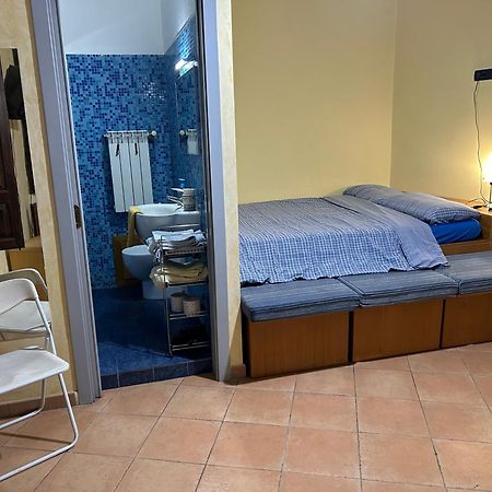 B&B L'Angolo Sulla Piazza Mirabella Imbaccari Екстериор снимка