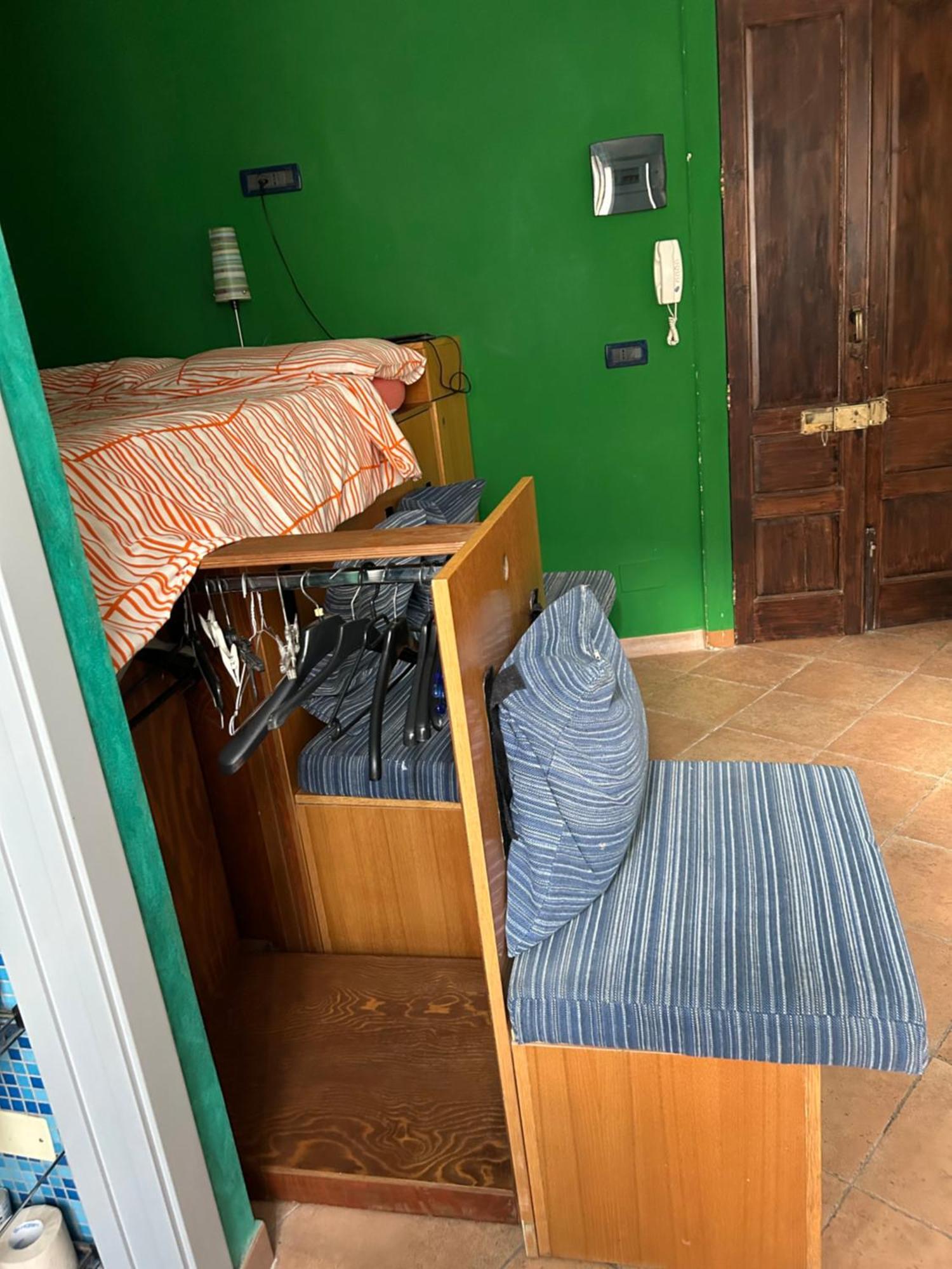 B&B L'Angolo Sulla Piazza Mirabella Imbaccari Екстериор снимка