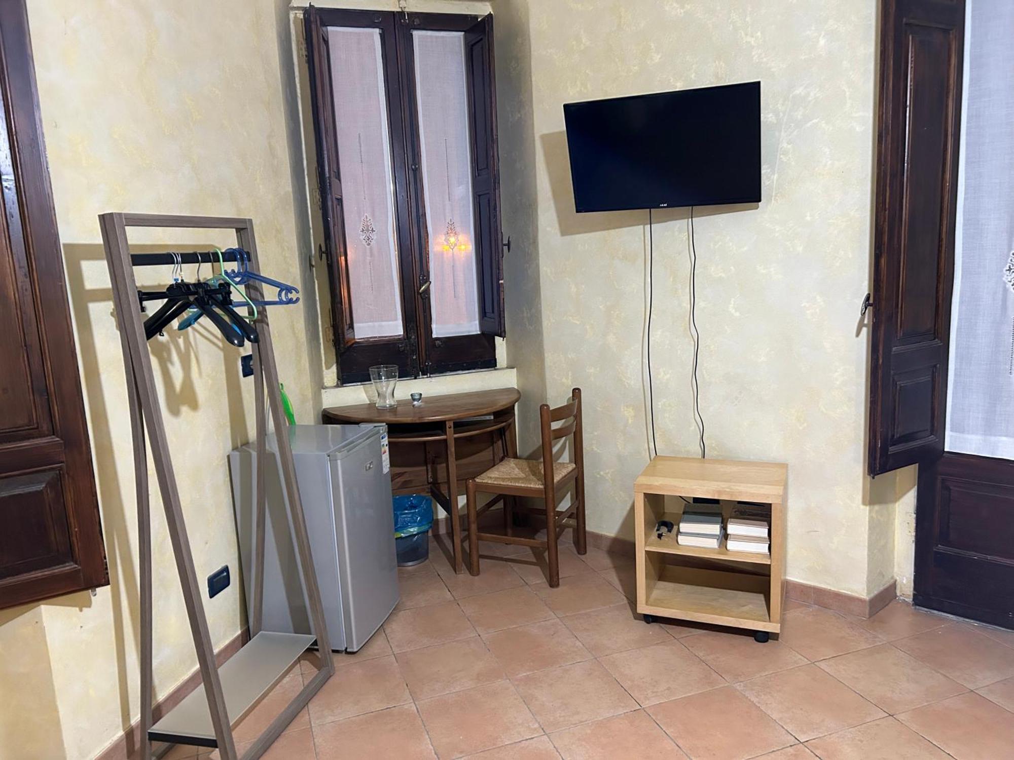 B&B L'Angolo Sulla Piazza Mirabella Imbaccari Екстериор снимка